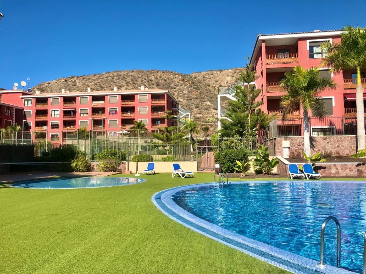 Apartment De Lujo En Residencial El Mocan