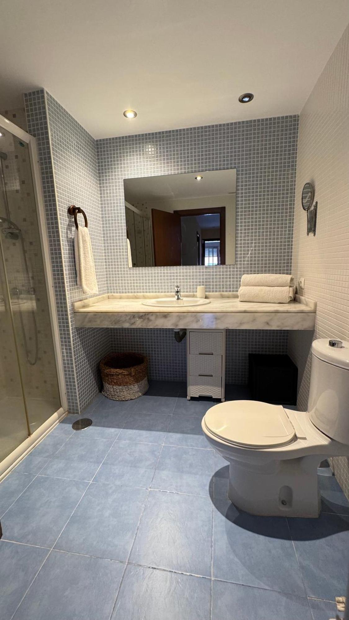 Apartment De Lujo En Residencial El Mocan *
