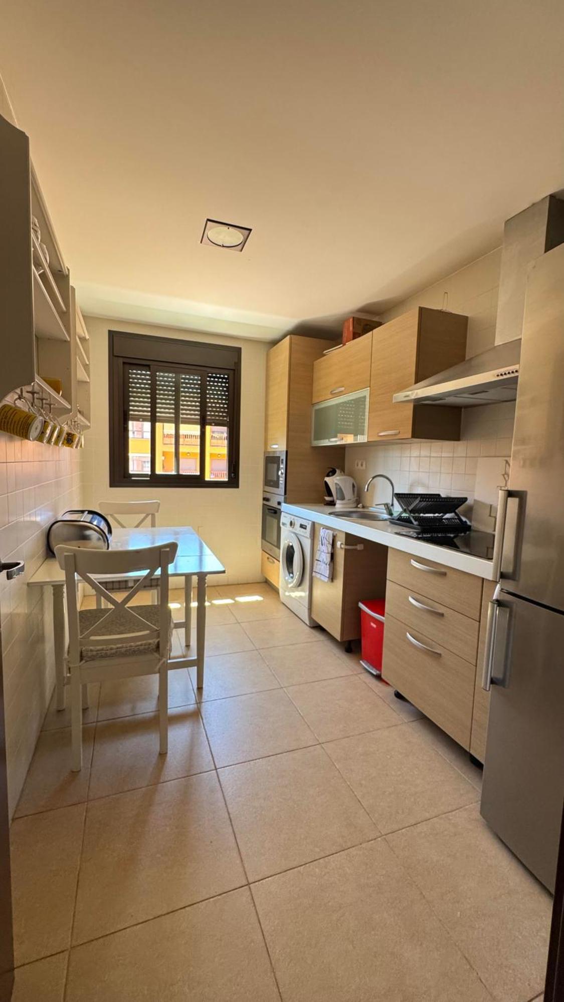 De Lujo En Residencial El Mocan Apartment *