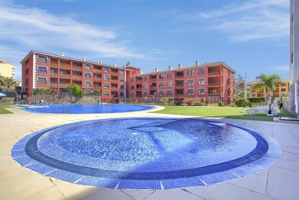 Apartment De Lujo En Residencial El Mocan *