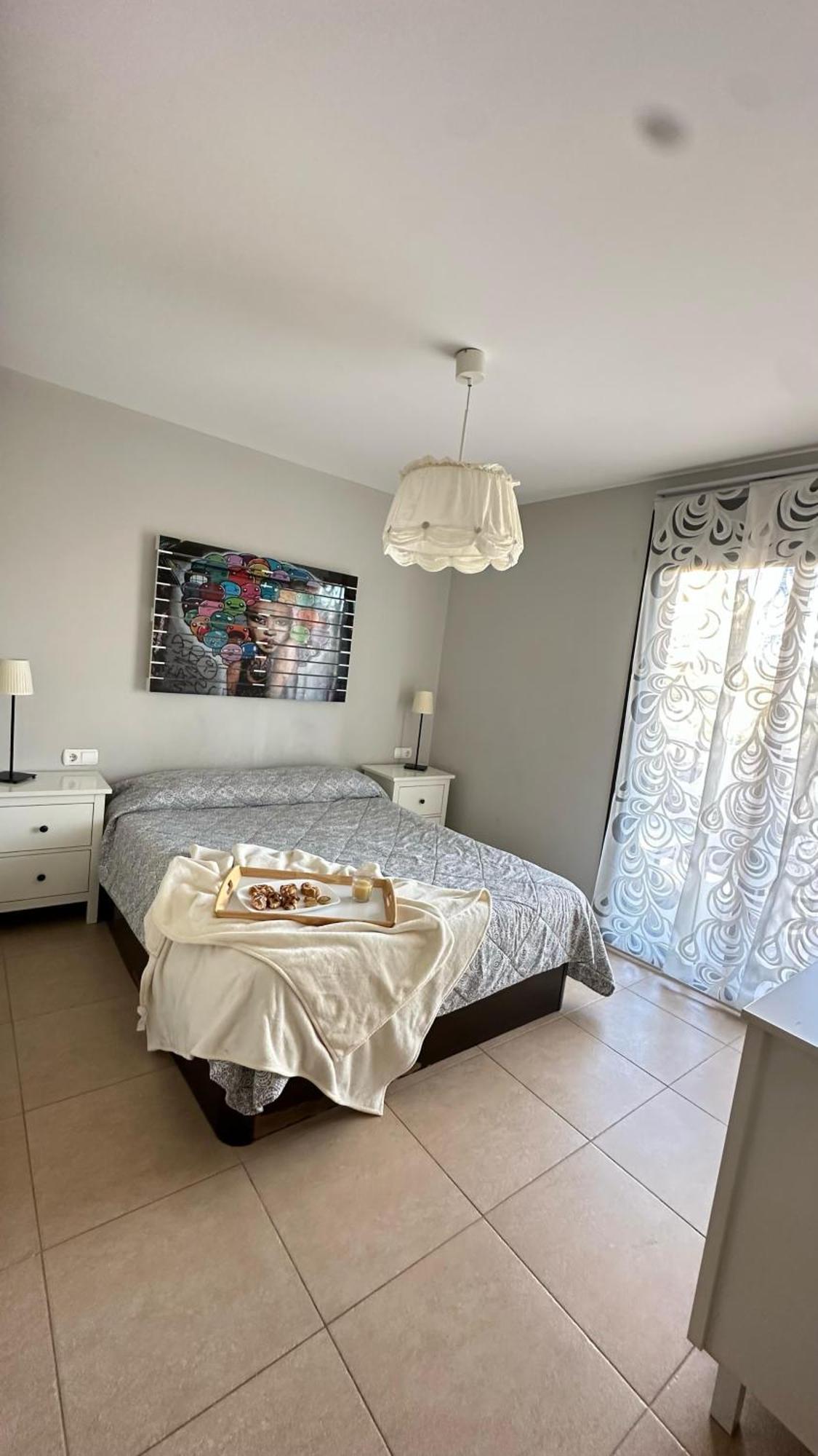 De Lujo En Residencial El Mocan Apartment *