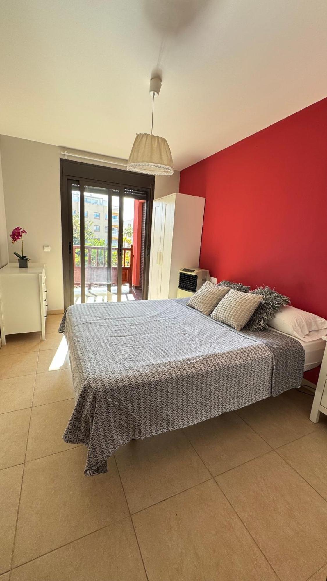 De Lujo En Residencial El Mocan Palm-mar