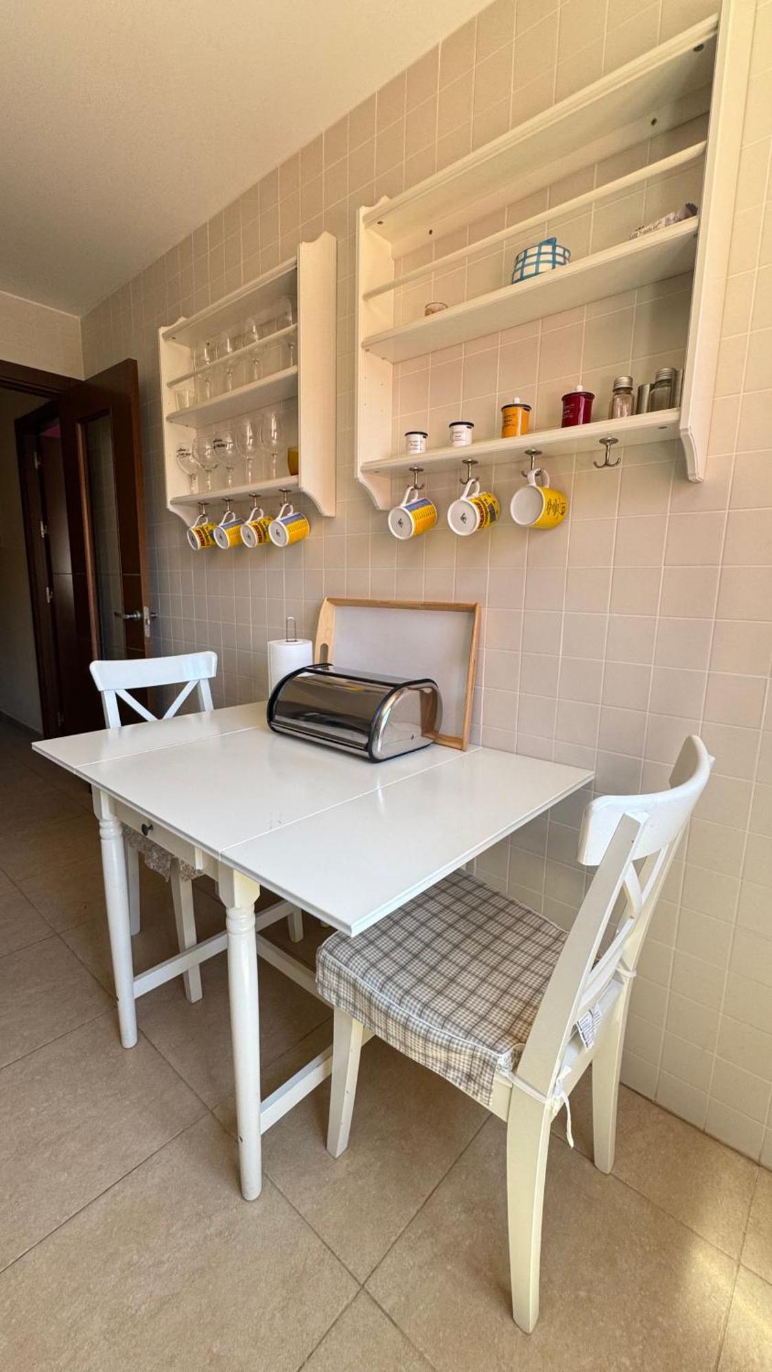 De Lujo En Residencial El Mocan Apartment *
