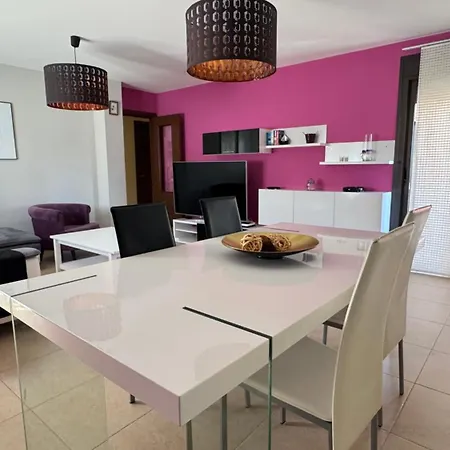 Apartamento De Lujo En Residencial El Mocan Palm-mar Exterior photo