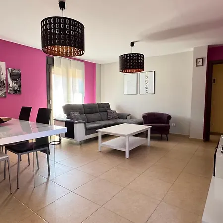 Apartamento De Lujo En Residencial El Mocan Palm-mar Exterior photo
