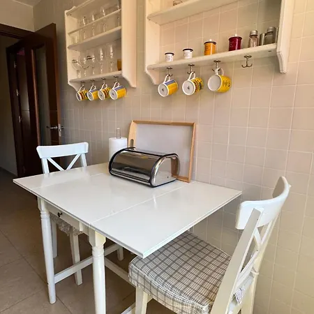 Apartamento De Lujo En Residencial El Mocan Palm-mar Exterior photo