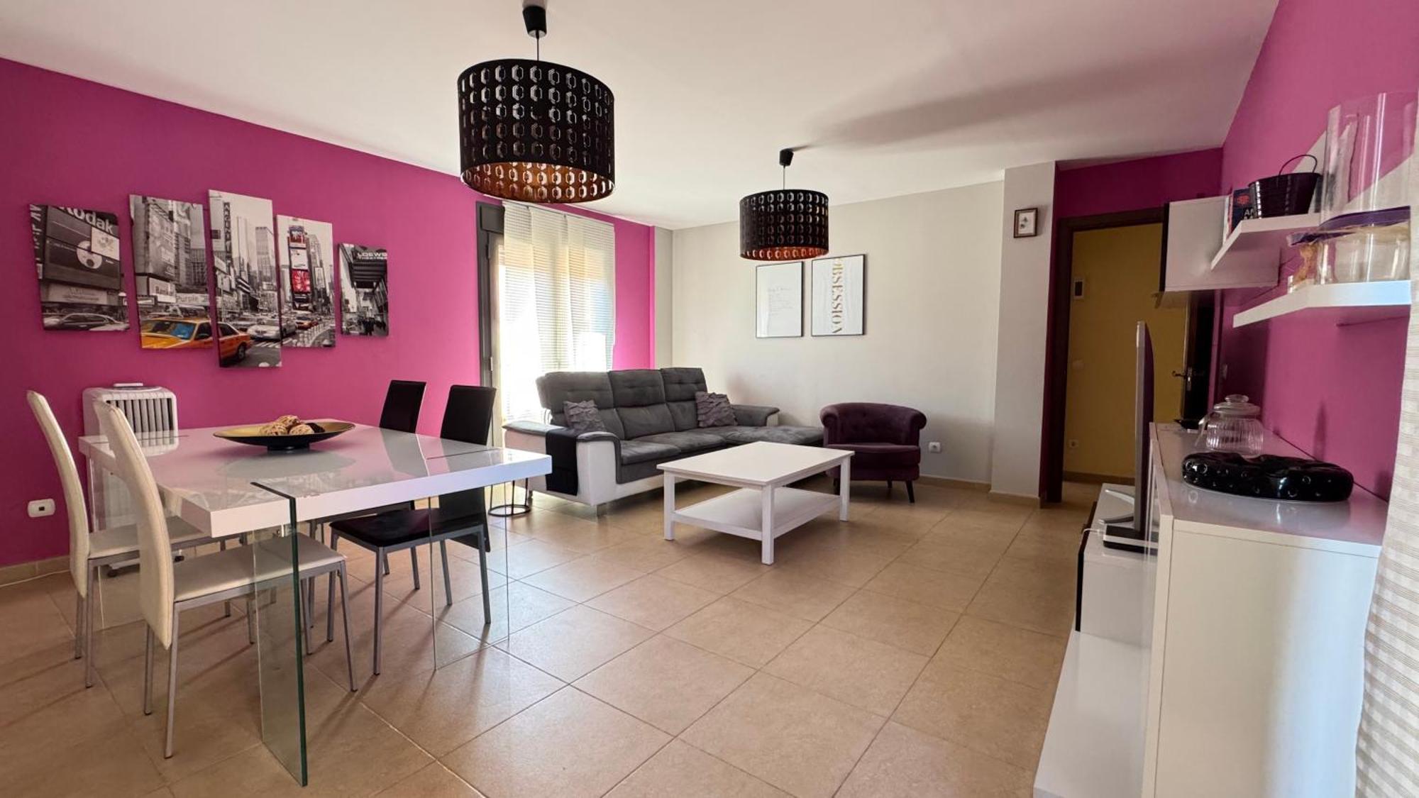 De Lujo En Residencial El Mocan Apartment *